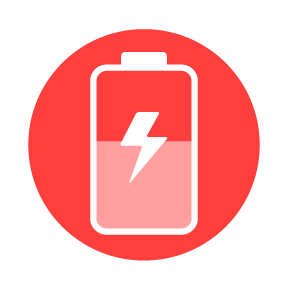 Batterijen