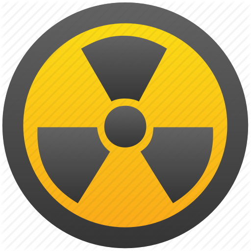 Radioactieve Ladingen