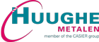 huughemetalen